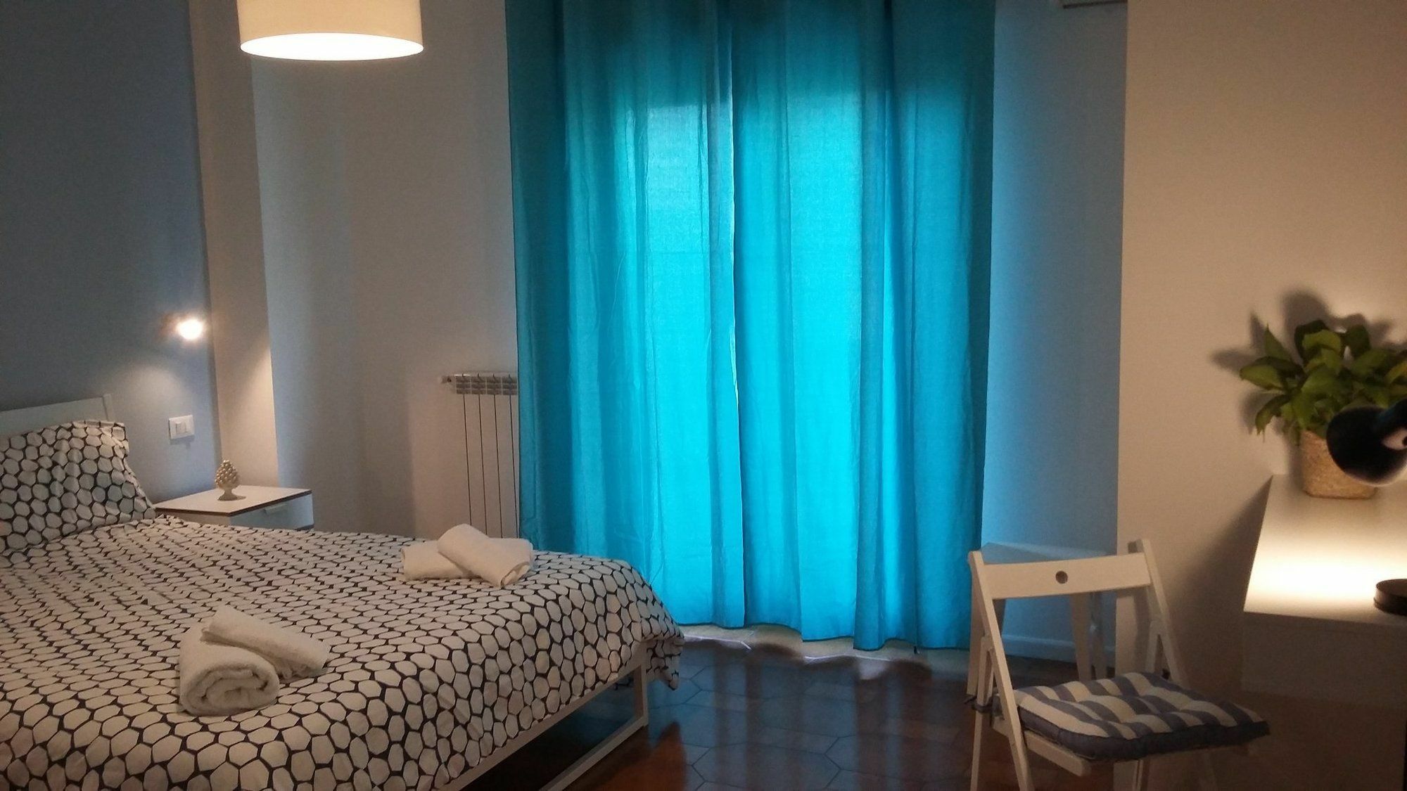 Al Siciliando B&B Палермо Экстерьер фото