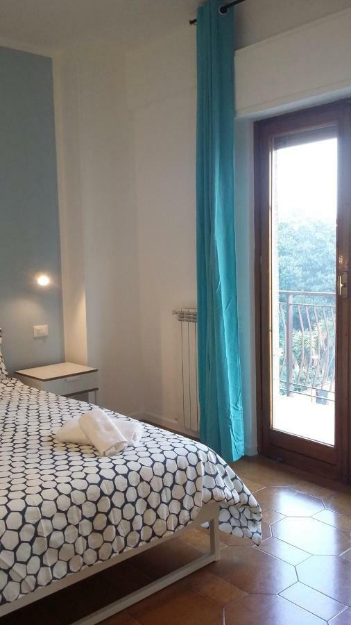 Al Siciliando B&B Палермо Экстерьер фото